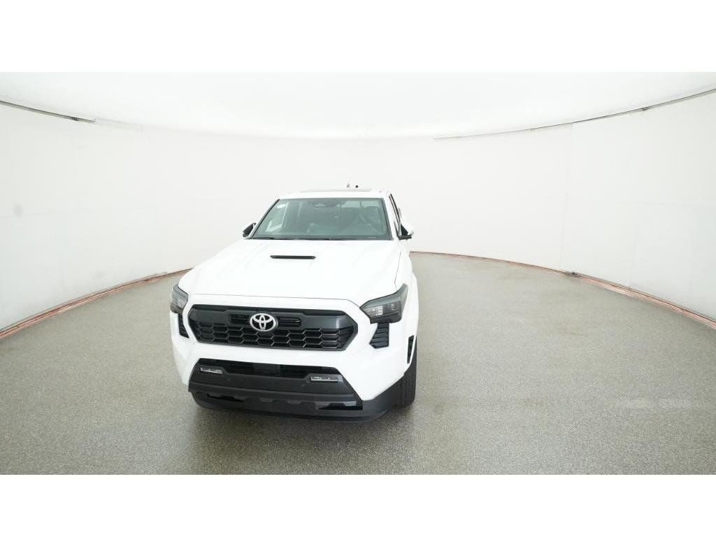 2025 Toyota Tacoma TRD Sport - Photo 15