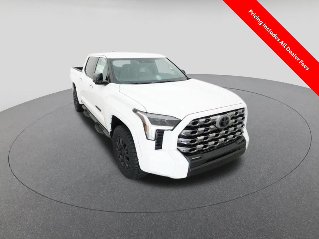 2026 Toyota Tundra SR5 - Photo 14