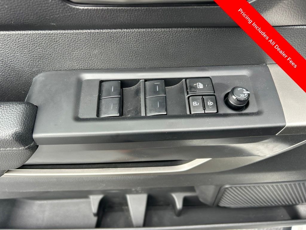 Used 2024 Toyota Tundra SR5 Truck