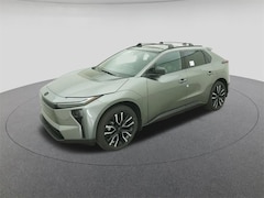 2026 Toyota bZ Limited SUV
