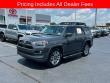 Used 2024 Toyota 4Runner TRD Sport SUV