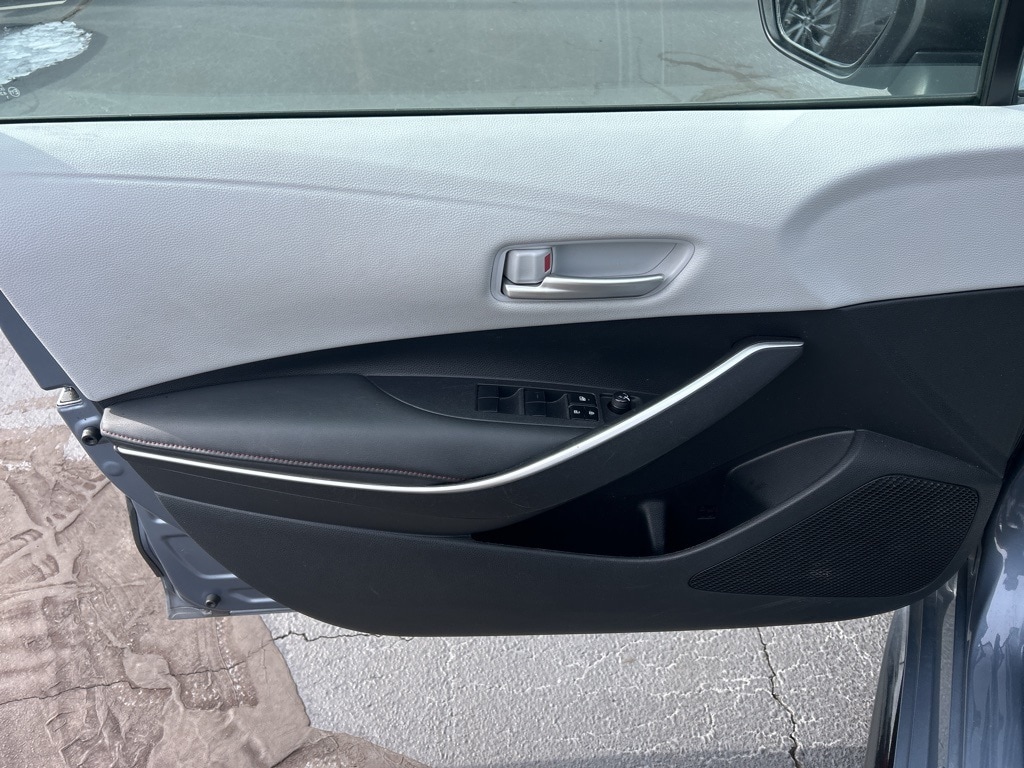 Used 2024 Toyota Corolla SE Sedan