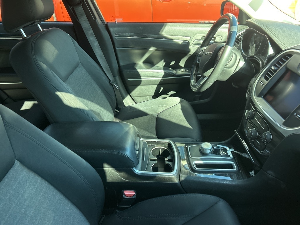 Used 2021 Chrysler 300 Touring Sedan