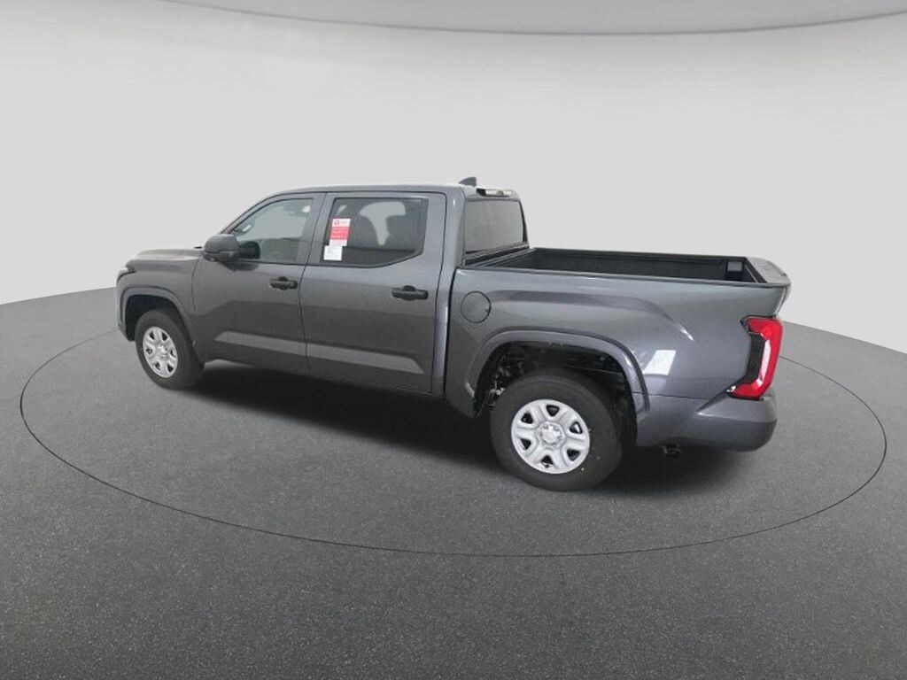 New 2026 Toyota Tundra SR Truck CrewMax