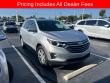 Used 2020 Chevrolet Equinox Premier w/1LZ SUV