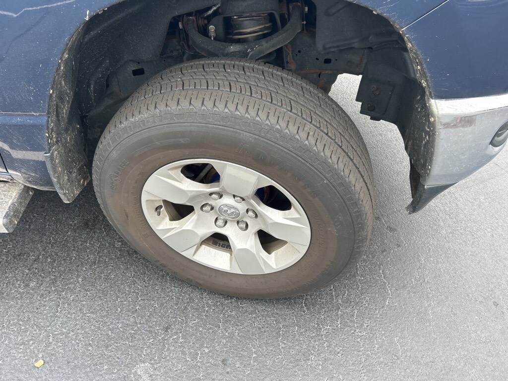 Used 2019 Ram 1500 Big Horn/Lone Star Truck