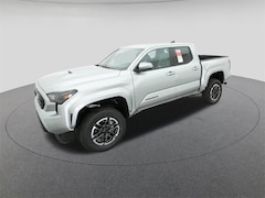2025 Toyota Tacoma TRD Sport Truck Double Cab