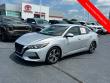 Used 2022 Nissan Sentra SV Sedan