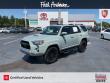 Certified 2023 Toyota 4Runner TRD Off Road Premium SUV