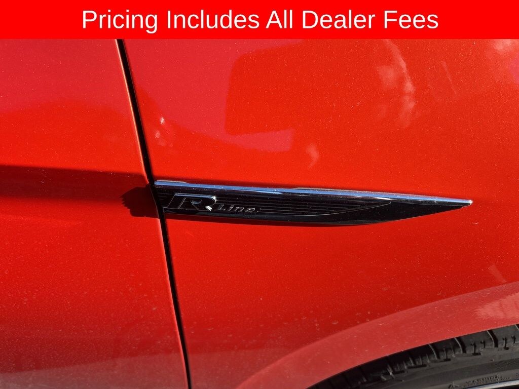 Used 2019 Volkswagen Jetta 1.4T Sedan