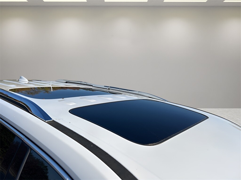 2018 Chevrolet Traverse High Country photo 3