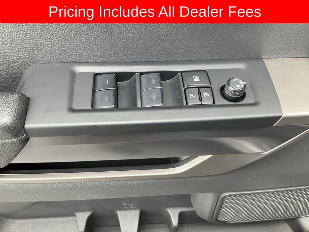 Used 2024 Toyota Tundra SR5 Truck