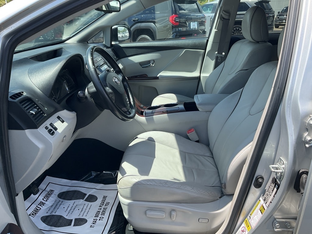 Used 2009 Toyota Venza Base with VIN 4T3BK11A09U009676 for sale in Greer, SC