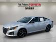 Used 2024 Nissan Altima 2.5 SR Sedan