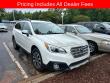 Used 2015 Subaru Outback 3.6R Limited SUV