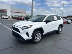 2023 Toyota RAV4 LE SUV