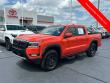 Used 2026 Nissan Frontier PRO-X Truck