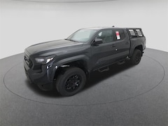 2025 Toyota Tacoma SR5 Truck Double Cab