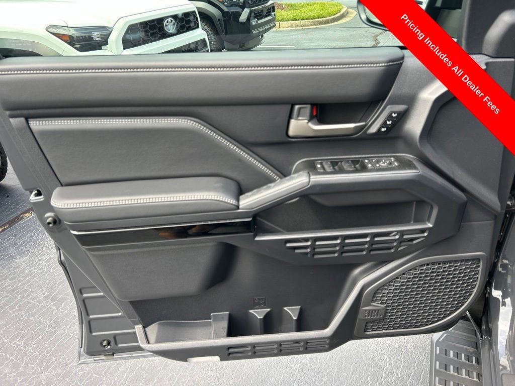 Used 2026 Toyota 4Runner i-FORCE MAX Limited SUV
