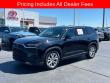 Used 2026 Toyota Grand Highlander Limited SUV