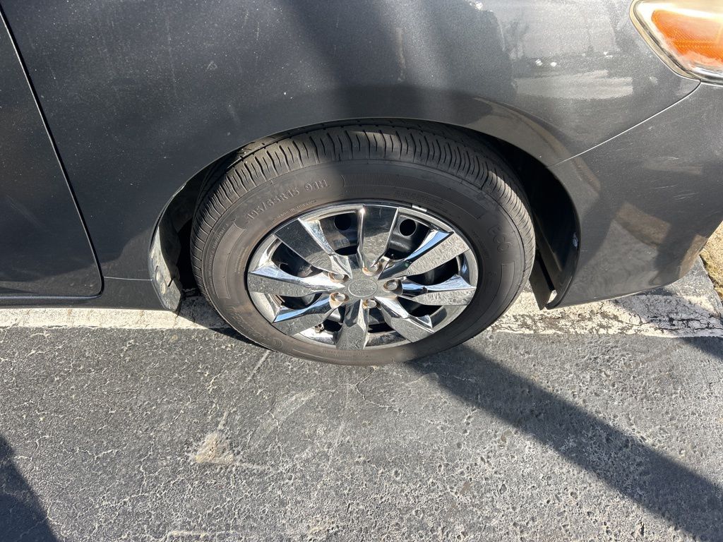 Used 2011 Toyota Corolla LE with VIN JTDBU4EE6B9159502 for sale in Greer, SC