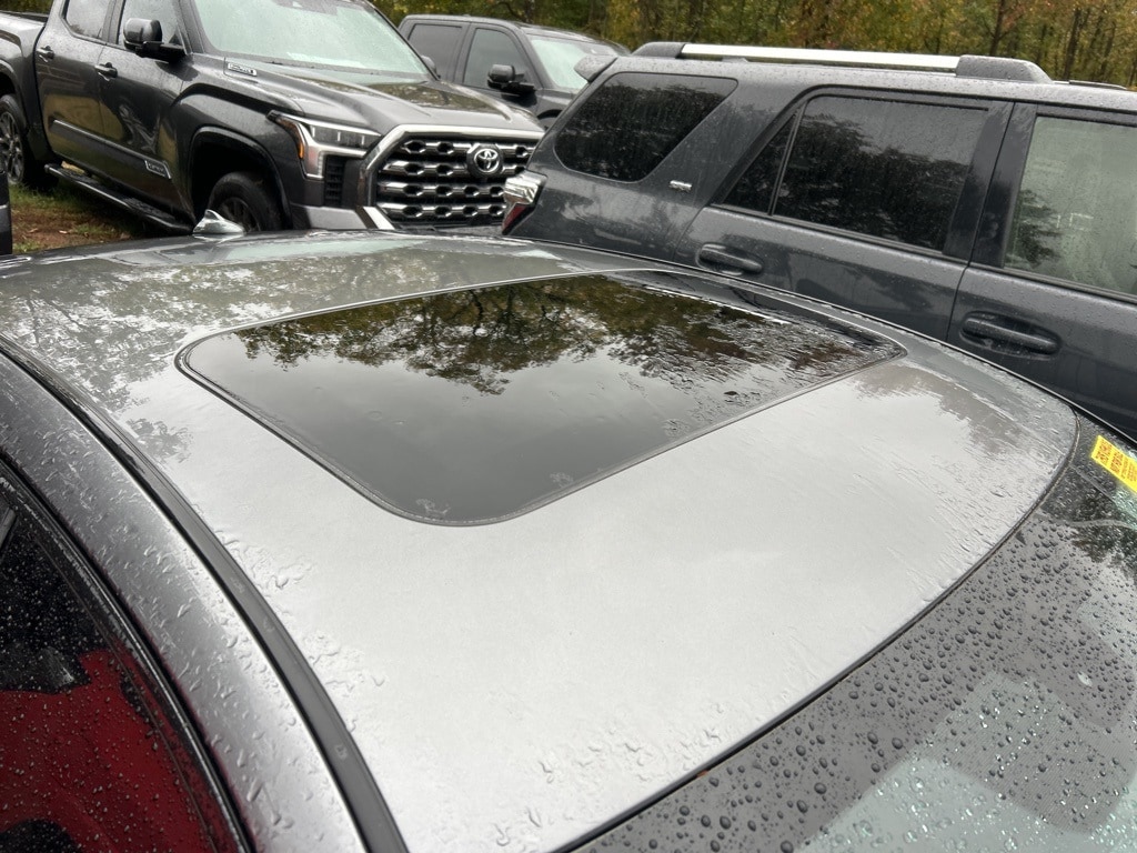 Used 2018 INFINITI Q50 2.0t LUXE Sedan