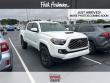 Used 2023 Toyota Tacoma  Truck
