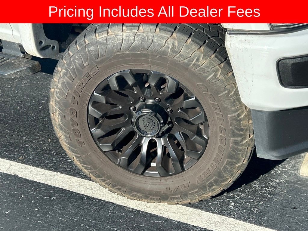 Used 2023 Ford F-250 Truck