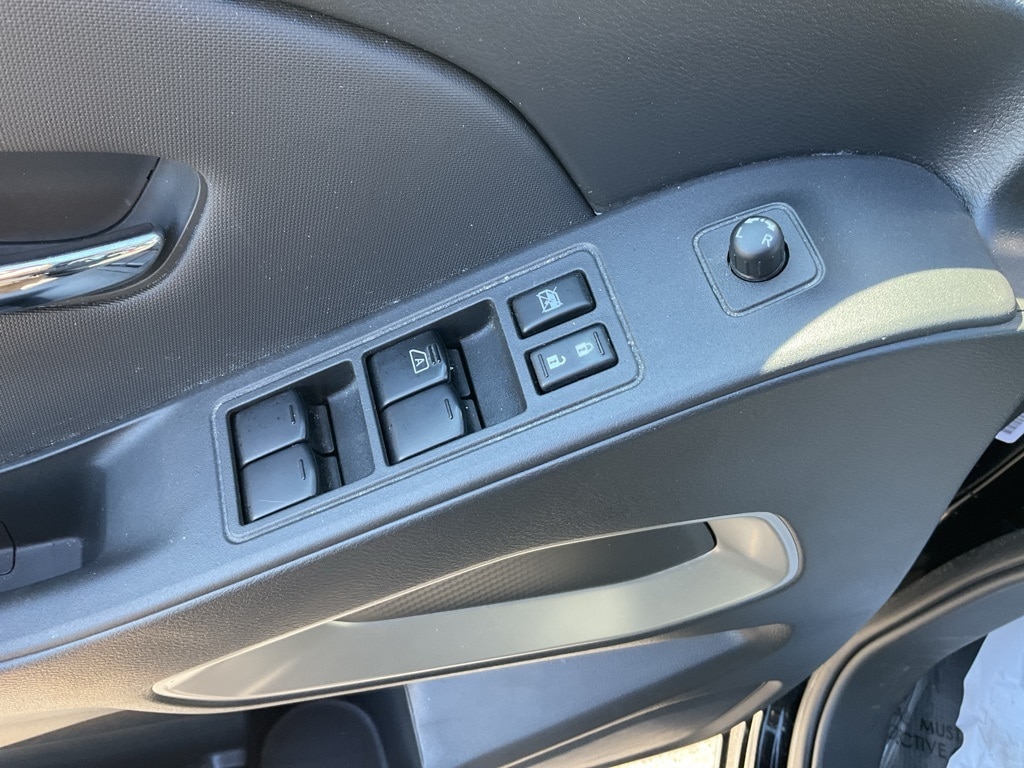 Used 2024 Nissan Frontier SV Truck