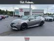 Used 2024 Toyota Camry XSE Sedan