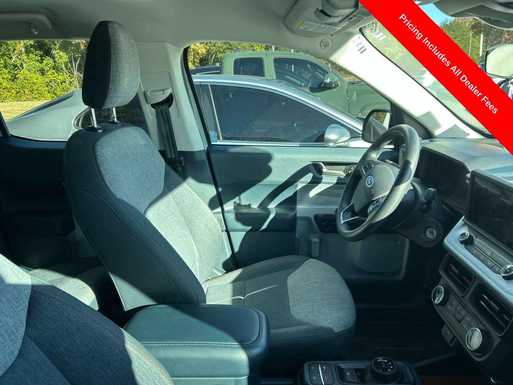 Used 2024 Ford Maverick XLT Truck
