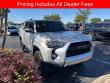 Used 2019 Toyota 4Runner SR5 SUV