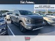 Nissan Titan