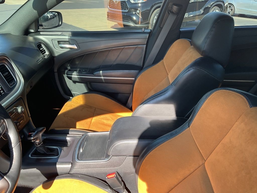 Used 2020 Dodge Charger R/T Sedan