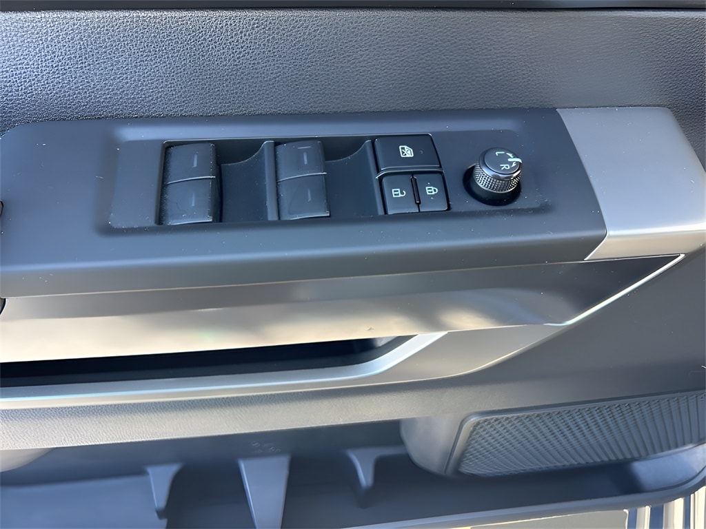 Used 2025 Toyota Tundra SR5 Truck