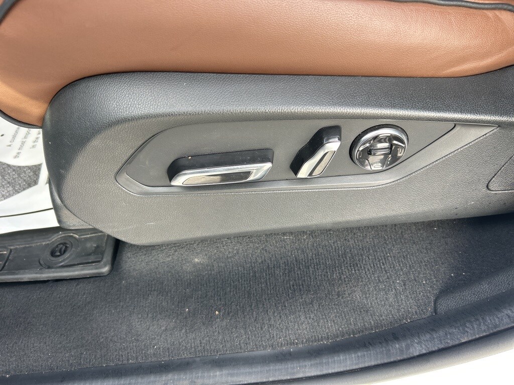 Used 2023 Acura MDX SH-AWD Advance Package SUV