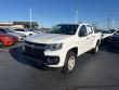Used 2022 Chevrolet Colorado WT Truck