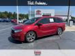 Used 2023 Honda Odyssey Touring Minivan/Van