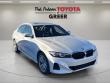 Used 2025 BMW 330i  Sedan