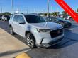 Used 2024 Honda Pilot Touring SUV