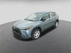 2026 Toyota Corolla Cross L SUV