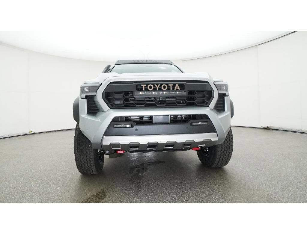 2025 Toyota Tacoma Trailhunter - Photo 31