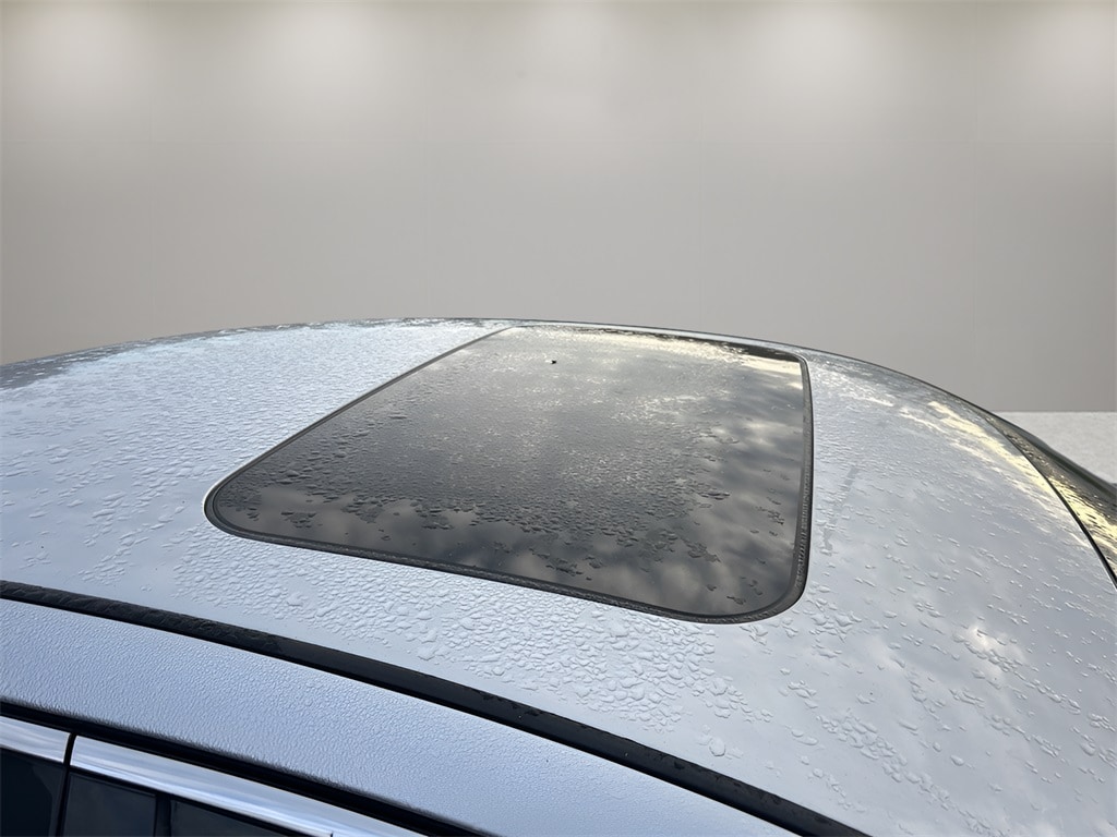 Used 2015 INFINITI Q50 Premium Sedan