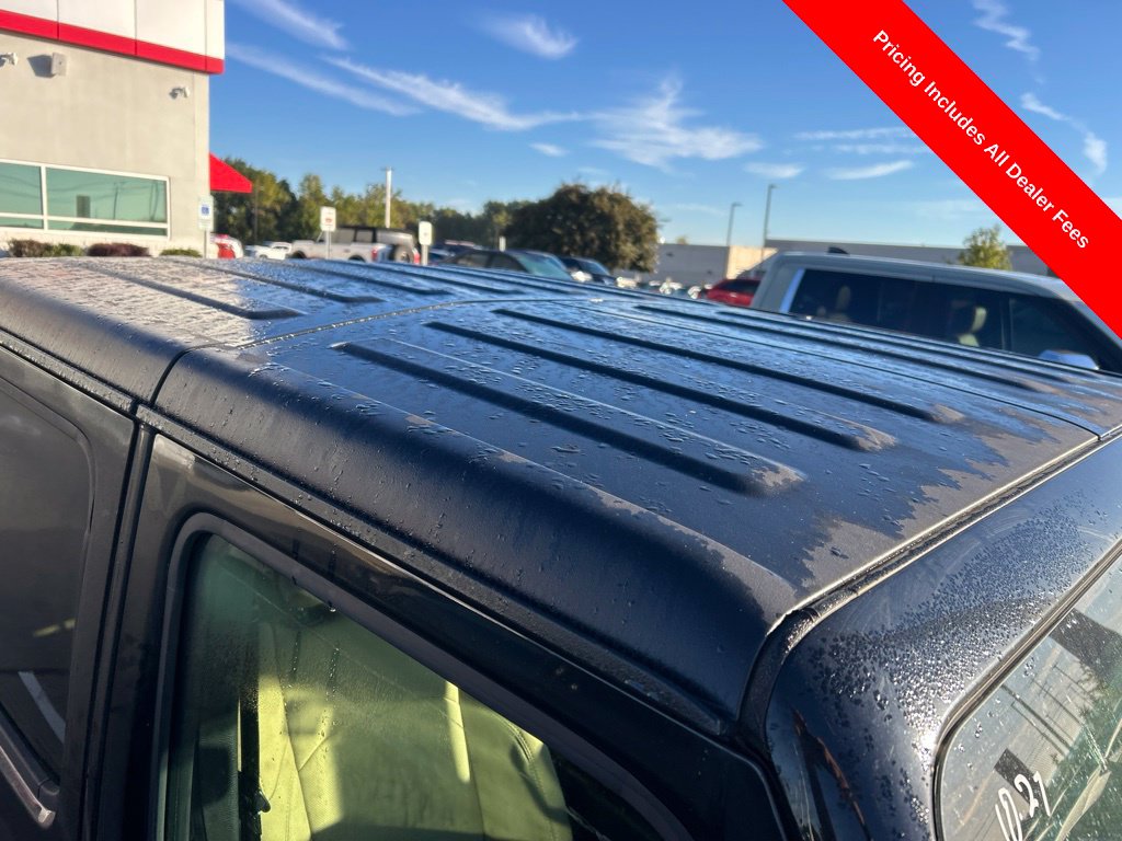 Used 2020 Jeep Gladiator Sport Truck