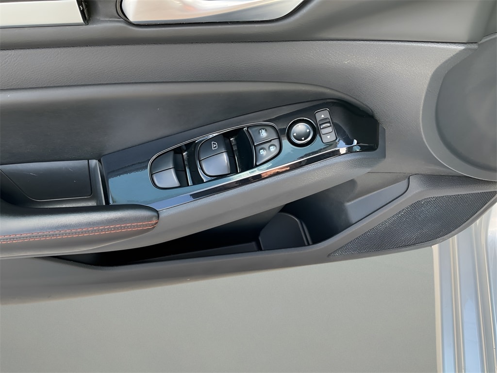 Used 2024 Nissan Altima 2.5 SR Sedan