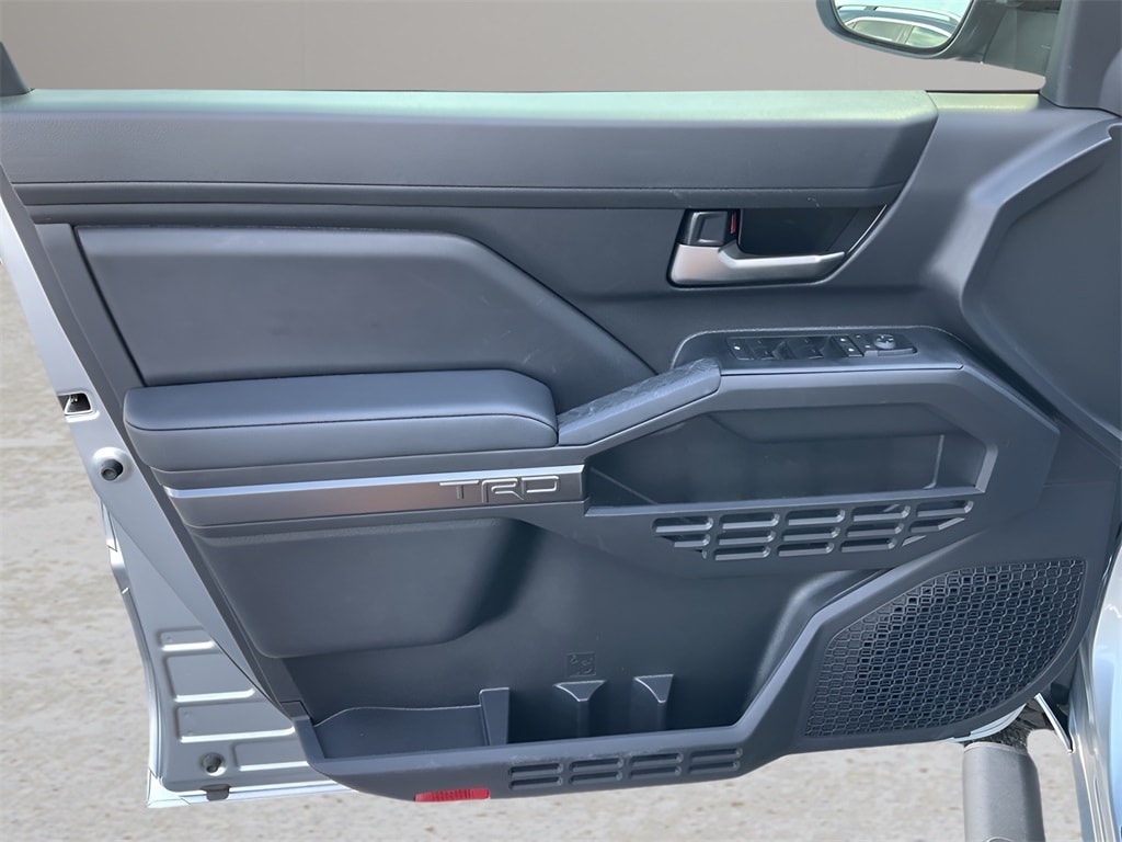 Certified 2025 Toyota Tacoma i-FORCE MAX TRD Off-Road i-FORCE MAX Truck