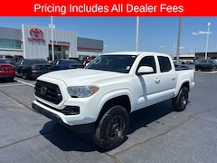 2023 Toyota Tacoma SR V6 Truck