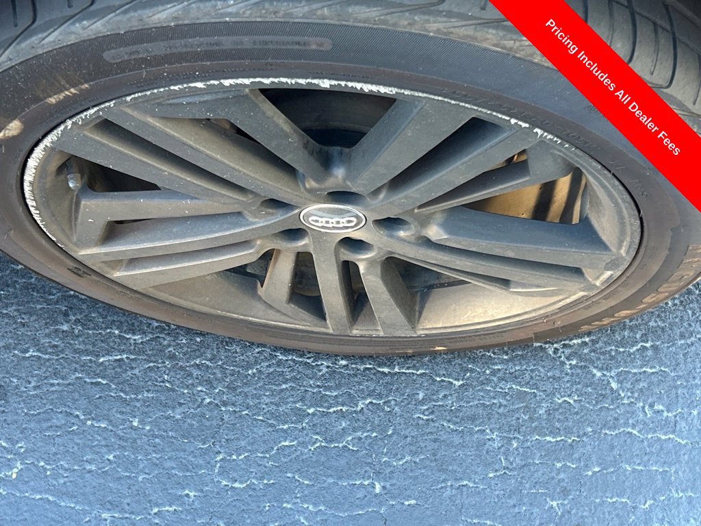 Used 2018 Audi Q5 2.0T Premium SUV