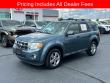 Used 2012 Ford Escape XLT SUV
