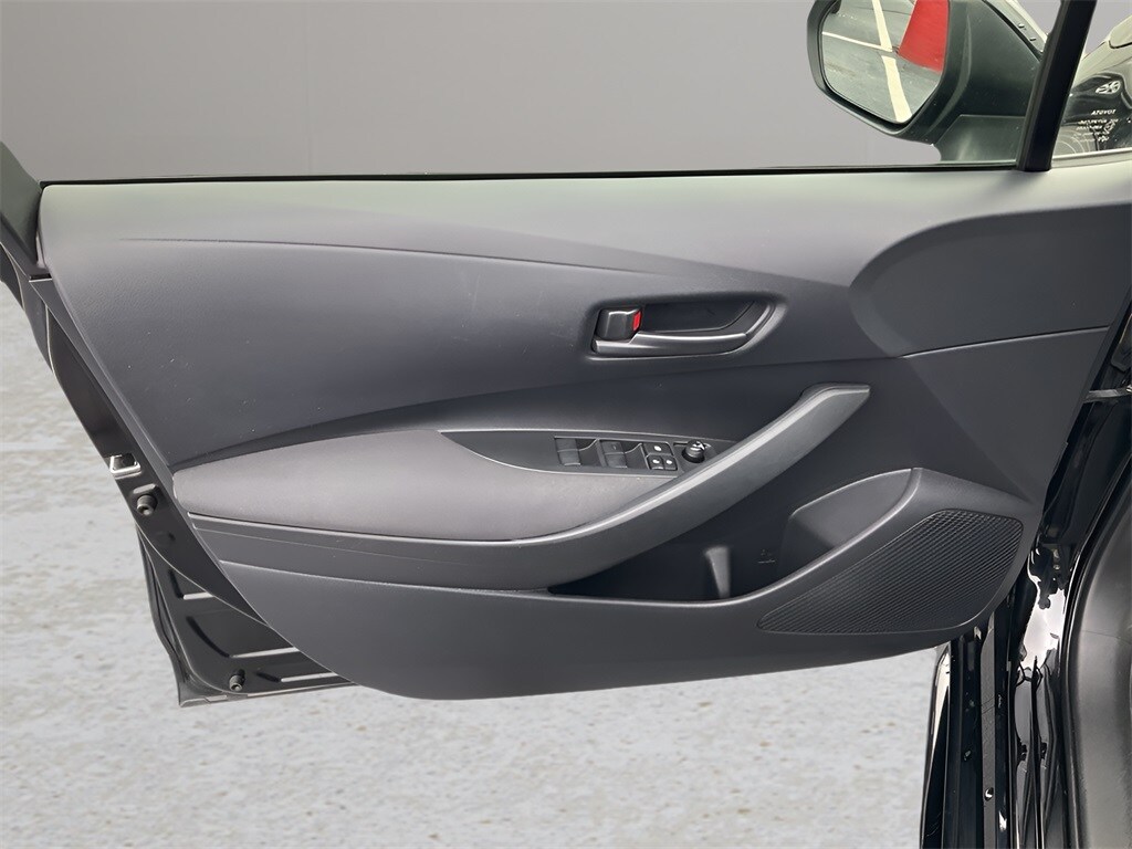 2024 Toyota Tacoma TRD Off-Road photo 3